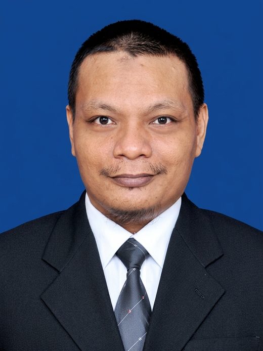Foto Dr. Ramli, M.Pd.